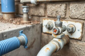 Ремонт водоснабжения в Лотошино: как вернуть воде порядок и спокойствие дому