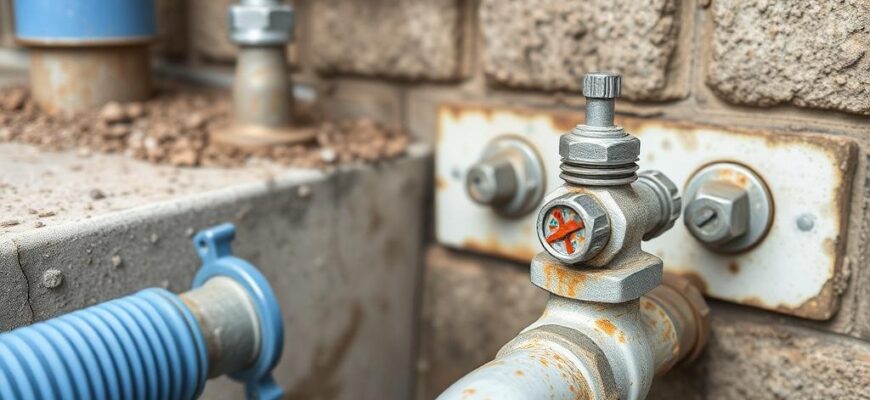 Ремонт водоснабжения в Лотошино: как вернуть воде порядок и спокойствие дому