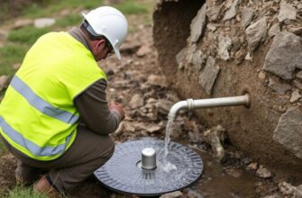 Ремонт водоснабжения в Лотошино: как не стать заложником проблемы и вернуть воду под контроль