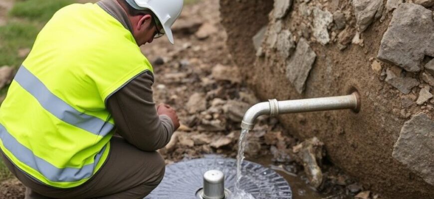 Ремонт водоснабжения в Лотошино: как не стать заложником проблемы и вернуть воду под контроль