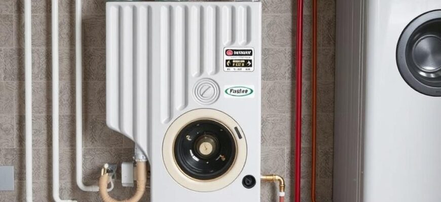 Ремонт отопления в Лотошино: как вернуть тепло в дом и избежать неожиданных проблем