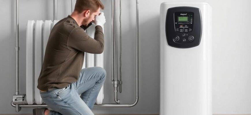 Тепло под ключ: как выполняется ремонт отопления в Лотошино и что важно знать хозяину дома