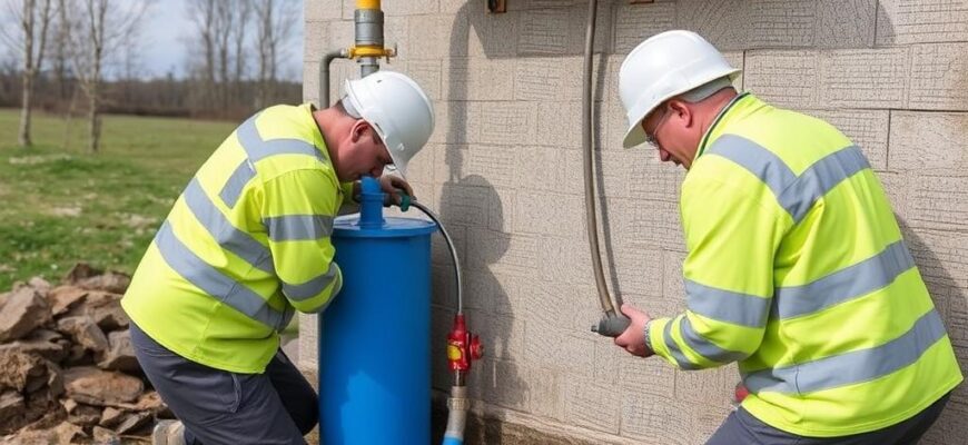 Ремонт водоснабжения в Лотошино: как вернуть воду под контроль и избежать лишних расходов