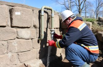 Ремонт водоснабжения в Лотошино: как правильно выбрать путь и не переплатить